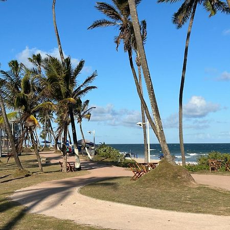 Village Em Stella Maris A 50M Da Praia 萨尔瓦多 外观 照片