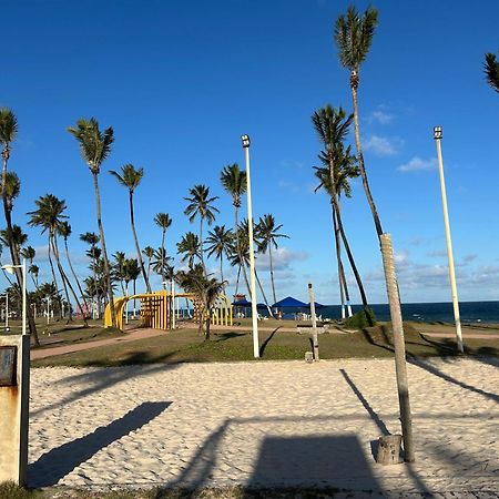 Village Em Stella Maris A 50M Da Praia 萨尔瓦多 外观 照片