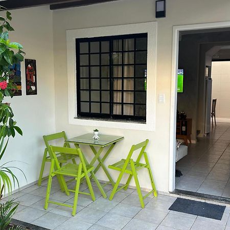 Village Em Stella Maris A 50M Da Praia 萨尔瓦多 外观 照片
