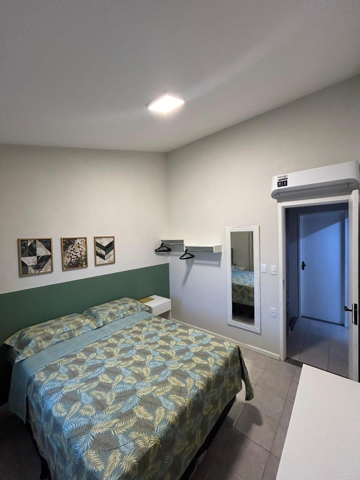 Village Em Stella Maris A 50M Da Praia 萨尔瓦多 外观 照片