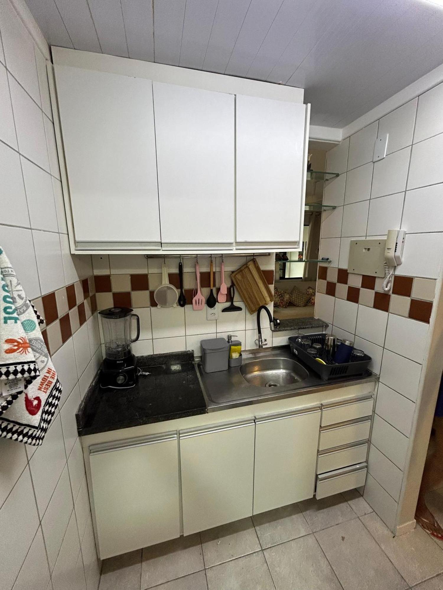 Village Em Stella Maris A 50M Da Praia 萨尔瓦多 外观 照片