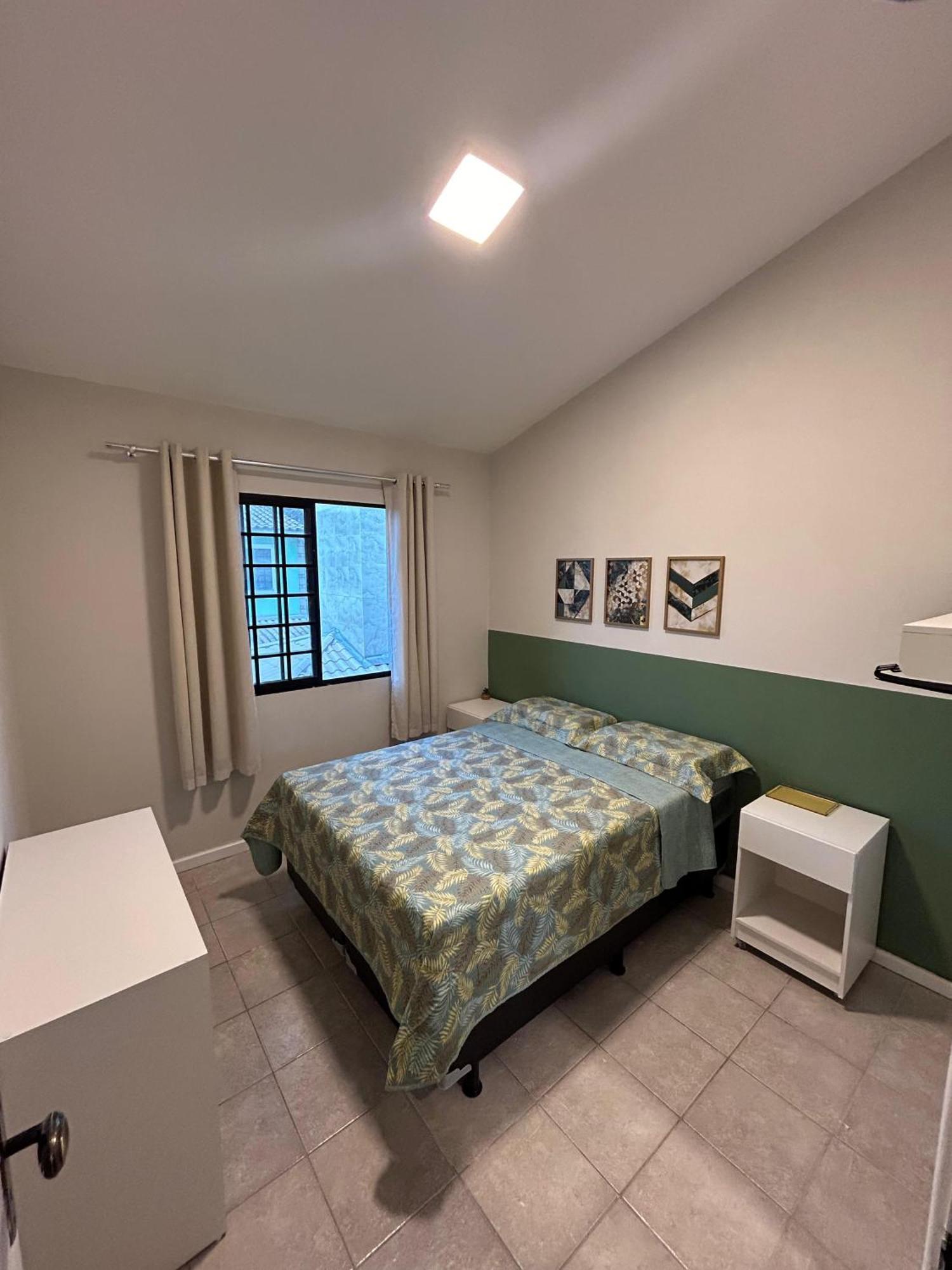 Village Em Stella Maris A 50M Da Praia 萨尔瓦多 外观 照片