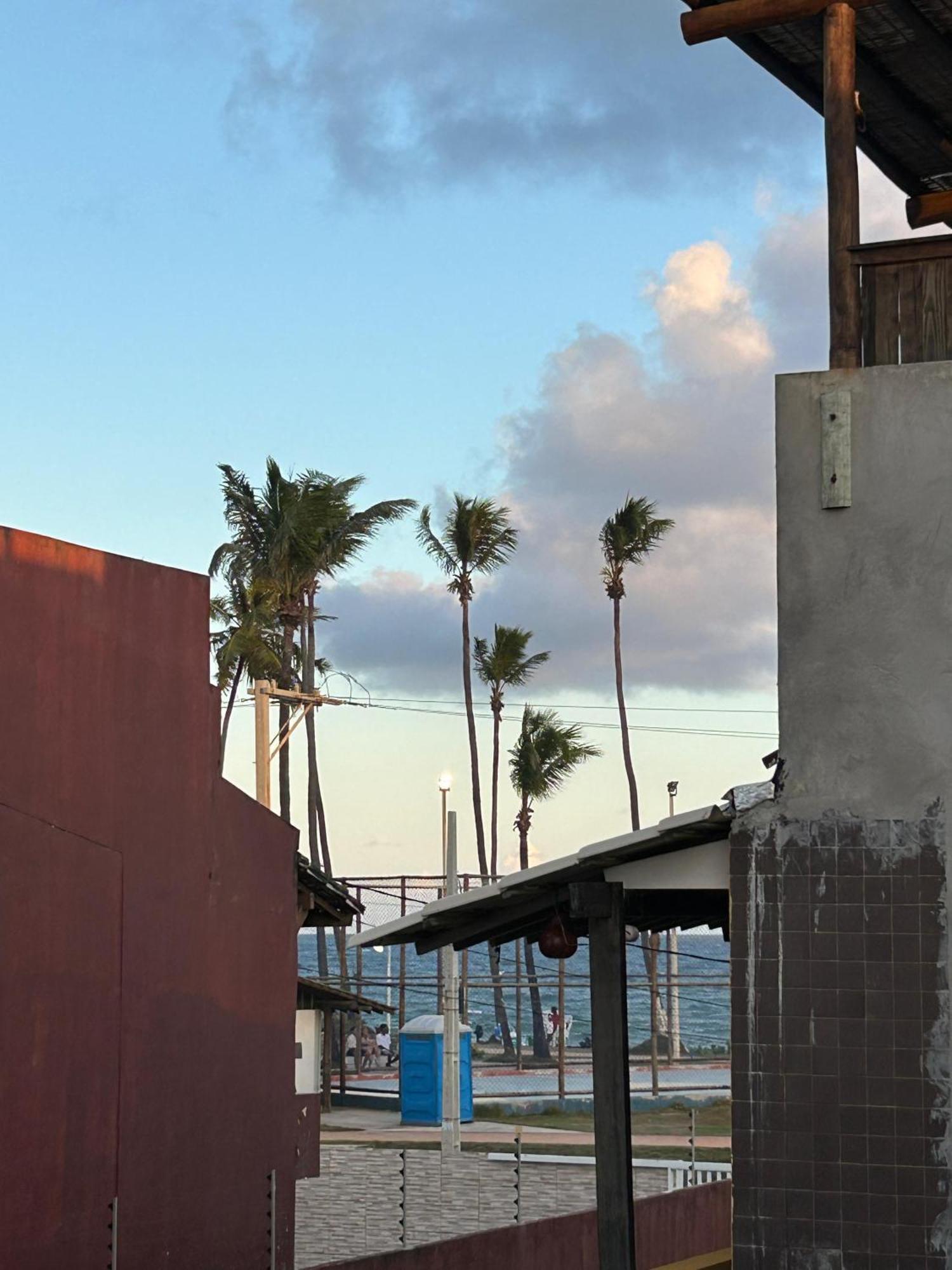Village Em Stella Maris A 50M Da Praia 萨尔瓦多 外观 照片