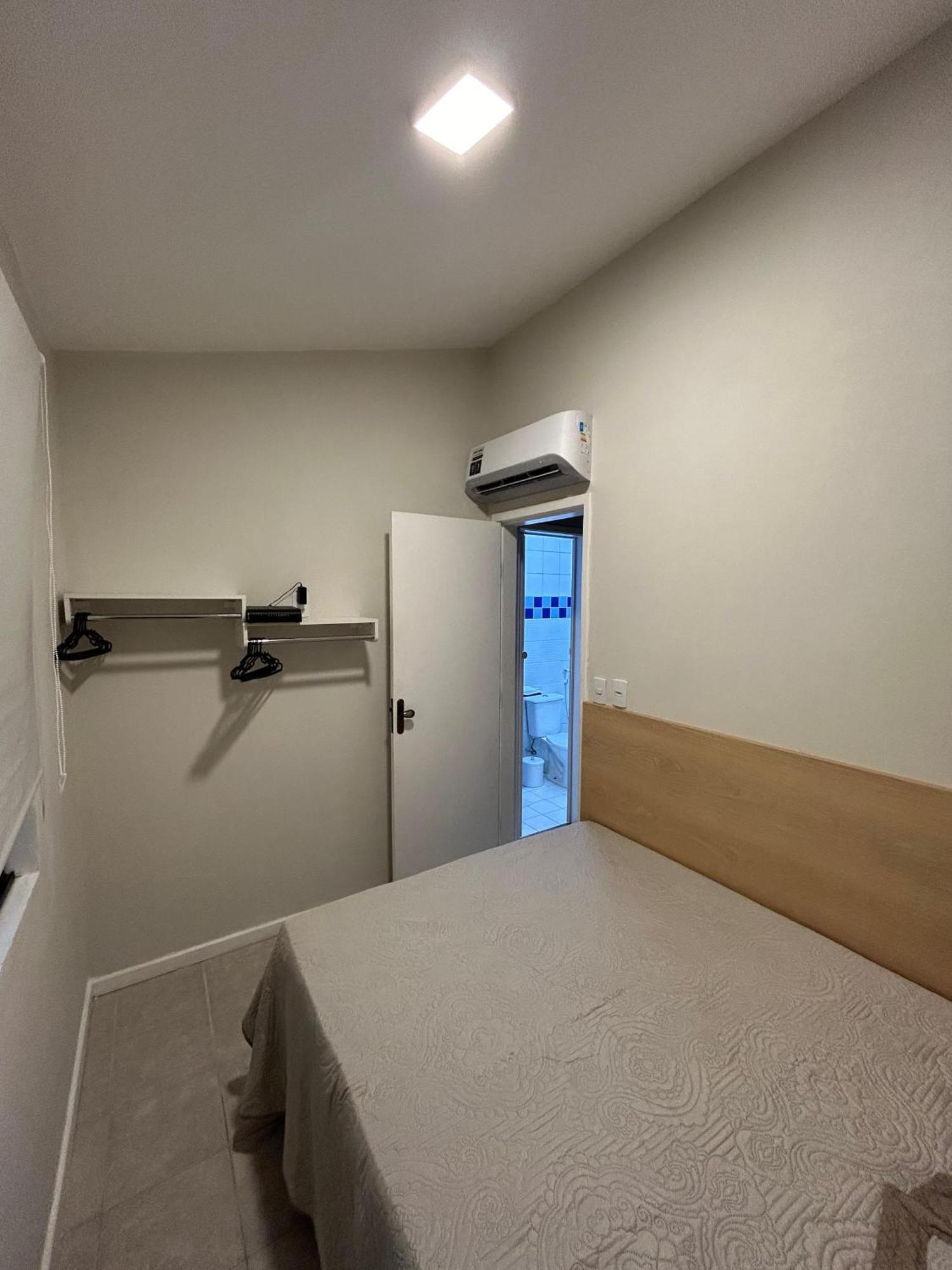 Village Em Stella Maris A 50M Da Praia 萨尔瓦多 外观 照片